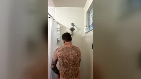 tattedupboyfun online show from June 30, 12:34 am