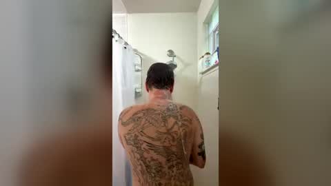 tattedupboyfun online show from August 2, 3:30 pm