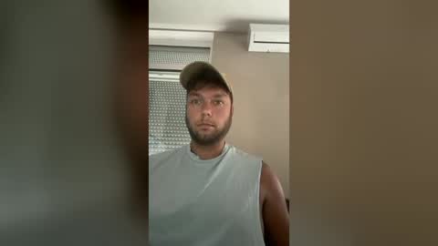 Patryk Klosko online show from August 17, 9:25 am