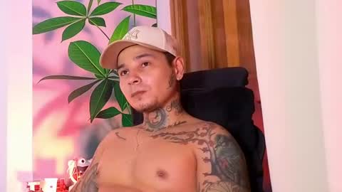 tattokoi online show from August 7, 5:13 pm