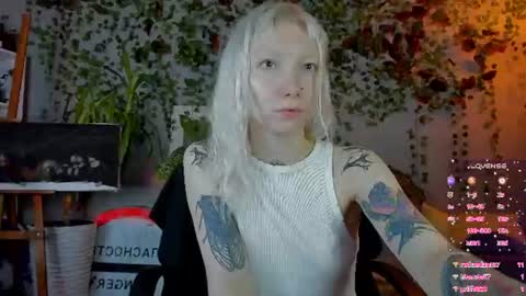 tattoo_artbaby online show from July 20, 12:41 pm