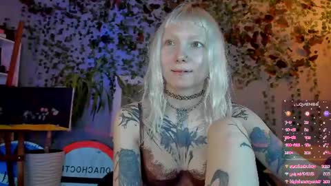 tattoo_artbaby online show from July 24, 8:39 am