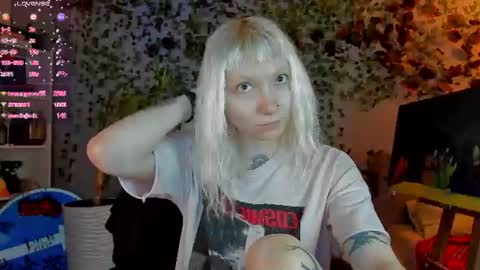 tattoo_artbaby online show from August 5, 6:11 am