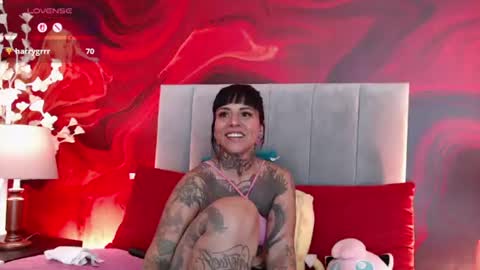 Tattoo baby online show from August 14, 5:16 pm