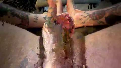 tattoo_dood online show from March 12, 3:53 pm