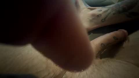tattoo_dood online show from April 14, 3:19 pm