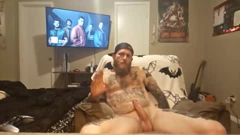 tattoo_dood online show from April 16, 12:40 am