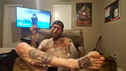 tattoo_dood online show from May 4, 1:44 am