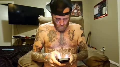 tattoo_dood online show from May 19, 2:45 am