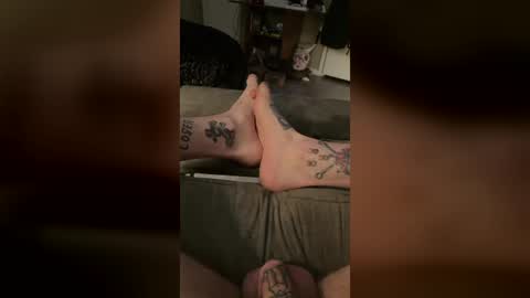 tattoo_dood online show from August 16, 5:44 am