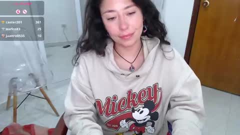 High Mami  online show from July 15, 7:20 am