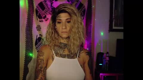 Natalia 3 online show from July 21, 10:39 am