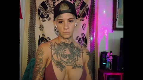 Natalia 3 online show from July 26, 11:26 am