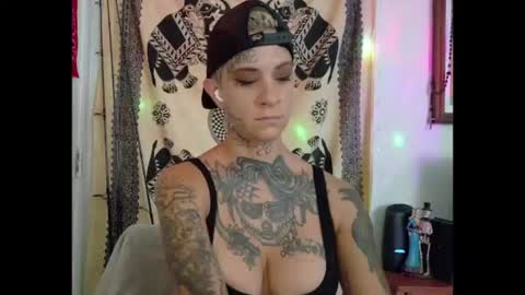 Natalia 3 online show from August 9, 3:57 pm