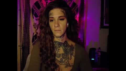 Natalia 3 online show from August 12, 9:55 am