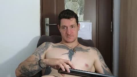 Hunk online show from August 11, 12:29 pm