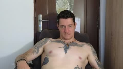 Hunk online show from August 12, 11:56 am
