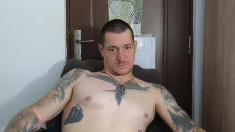 Hunk online show from August 13, 10:18 am