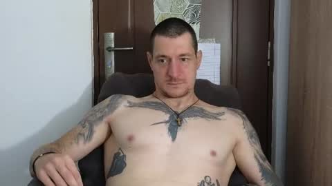 Hunk online show from August 14, 7:56 am