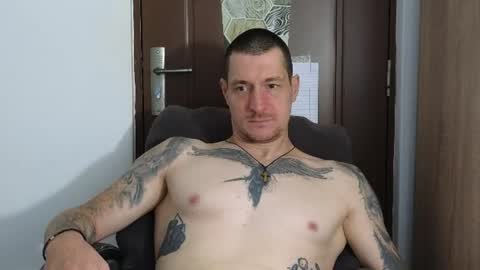 Hunk online show from August 14, 11:25 am