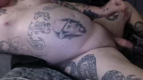 tattooedscorpioaz65 online show from August 16, 2:10 pm