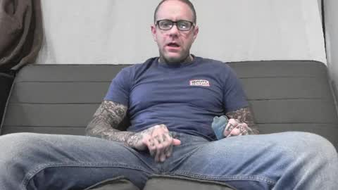 tattooedteaseme online show from May 26, 7:26 pm