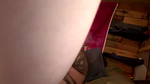 tattooedupjim online show from July 29, 10:11 am