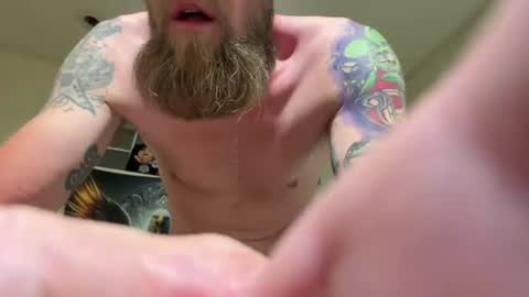 tattooer321 online show from August 15, 4:38 am