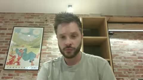 Achille online show from June 10, 5:53 pm