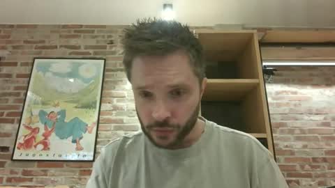 Achille online show from June 10, 6:58 pm