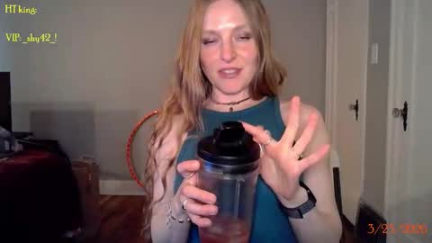 Tatum   online show from March 23, 10:26 pm