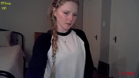 Tatum   online show from July 1, 9:05 pm