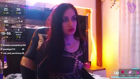 Tatiana online show from July 17, 5:29 am