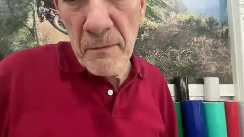 tauromolo online show from April 1, 1:36 am
