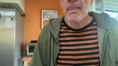tauromolo online show from April 7, 4:34 pm
