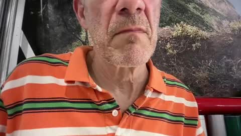 tauromolo online show from July 29, 1:23 am