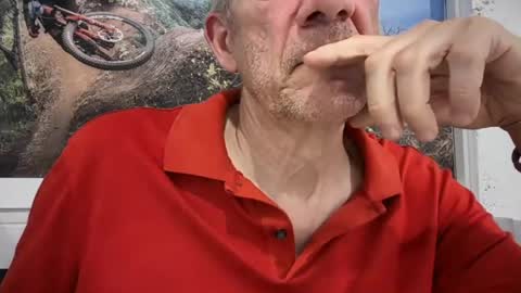 tauromolo online show from August 15, 2:37 am