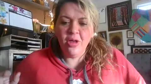 Taurus79007 online show from March 24, 1:27 pm