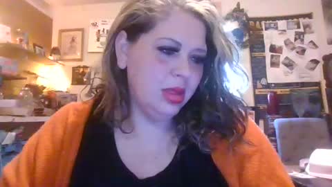 Taurus79007 online show from April 7, 2:22 pm