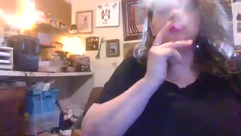 Taurus79007 online show from April 7, 7:53 pm