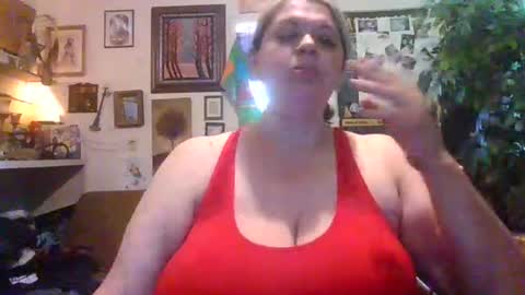 Taurus79007 online show from April 13, 2:09 pm