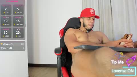 Taurus Boy online show from August 6, 11:31 am
