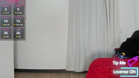 Taurus Boy online show from August 17, 10:09 am