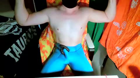 Taurus online show from June 23, 11:00 am