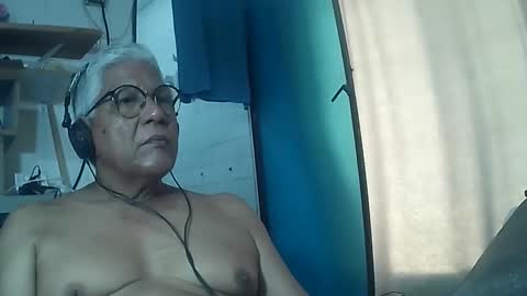 alvarito online show from April 20, 3:32 pm