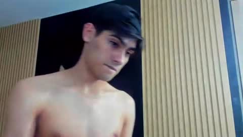 TaylerCruz online show from August 8, 7:03 pm