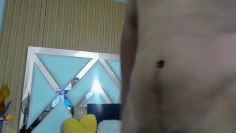 TaylerCruz online show from August 12, 1:57 pm