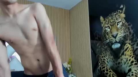 TaylerCruz online show from August 13, 4:54 pm