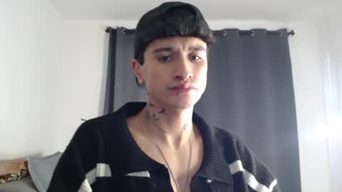 independent model online show from July 7, 11:58 am
