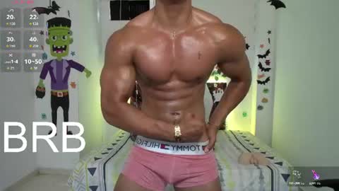 TaylorJohnn  online show from August 2, 2:57 pm